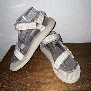 Teva Original Universal SN 1003987 Self-Attached Strappy Sandal Shoes